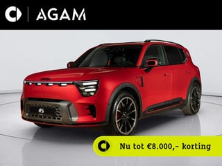 Thumbnail Mobil 1