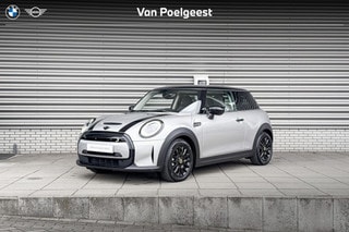 Thumbnail Mobil 1