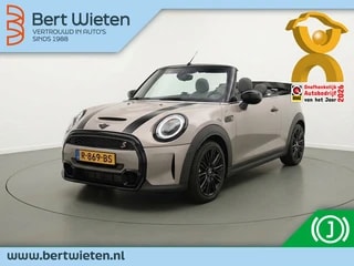 Thumbnail Mobil 1