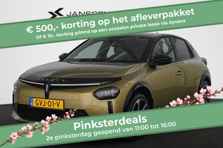 Thumbnail Mobil 1
