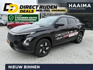 Thumbnail Mobil 1