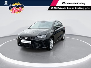 Thumbnail Mobil 1