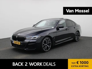 Thumbnail Mobil 1