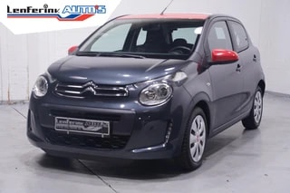 Thumbnail Mobil 1