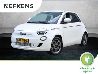 Thumbnail Mobil 1