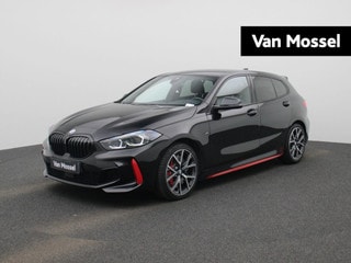 Thumbnail Mobil 1