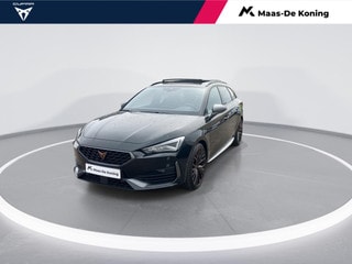 Thumbnail Mobil 1