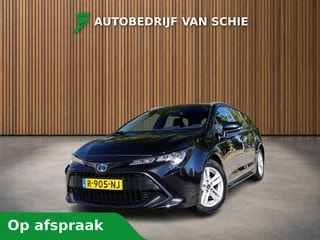 Thumbnail Mobil 1