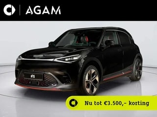 Thumbnail Mobil 1