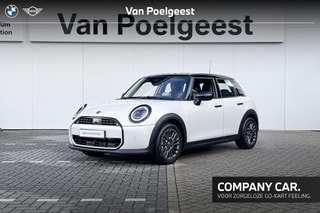 Thumbnail Mobil 1