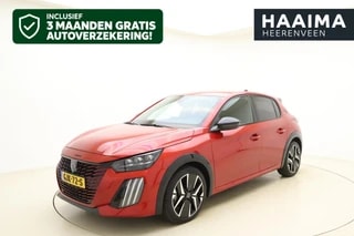 Thumbnail Mobil 1