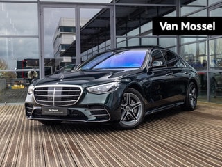 Thumbnail Mobil 1