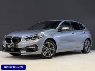 Thumbnail Mobil 1