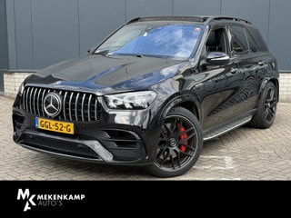 Thumbnail Mobil 1