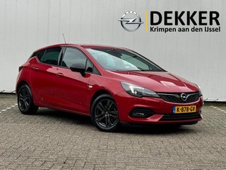 Thumbnail Mobil 1
