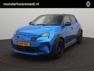 Thumbnail Mobil 1