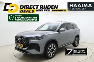 Thumbnail Mobil 1