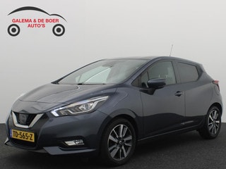 Thumbnail Mobil 1