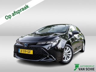 Thumbnail Mobil 1