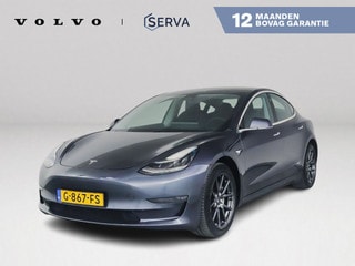 Thumbnail Mobil 1