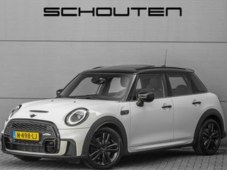 Thumbnail Mobil 1