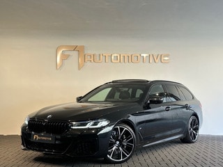 Thumbnail Mobil 1