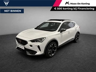 Thumbnail Mobil 1