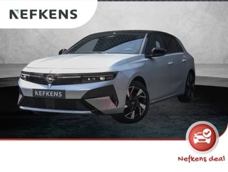 Thumbnail Mobil 1