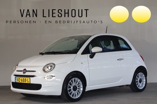 Thumbnail Mobil 1