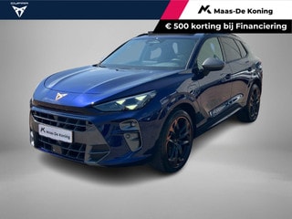 Thumbnail Mobil 1