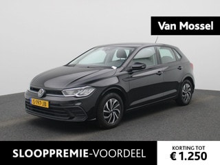 Thumbnail Mobil 1