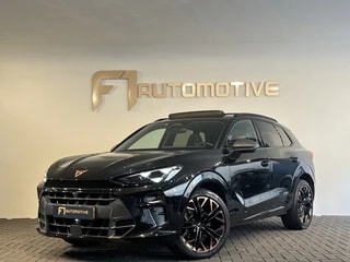 Thumbnail Mobil 1