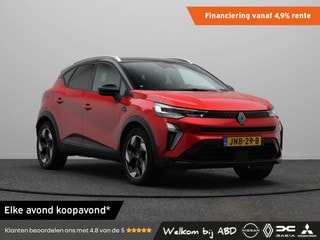 Thumbnail Mobil 1