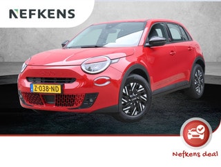 Thumbnail Mobil 1