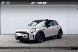 Thumbnail Mobil 1