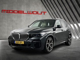 Thumbnail Mobil 1