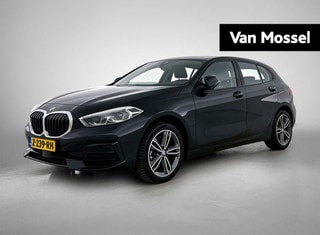 Thumbnail Mobil 1