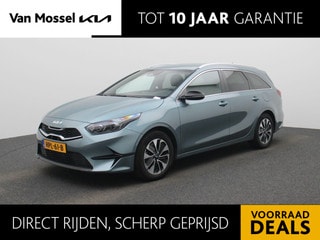 Thumbnail Mobil 1