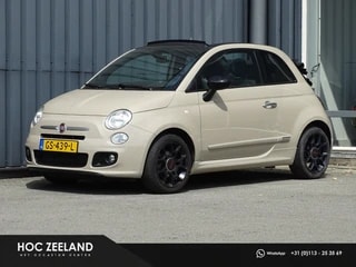 Thumbnail Mobil 1