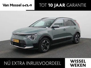 Thumbnail Mobil 1