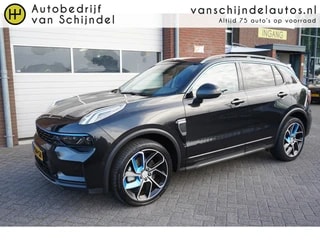 Thumbnail Mobil 1