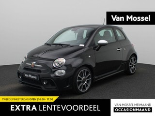 Thumbnail Mobil 1