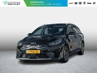 Thumbnail Mobil 1