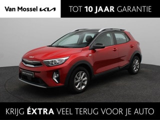 Thumbnail Mobil 1