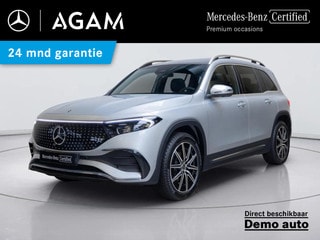 Thumbnail Mobil 1