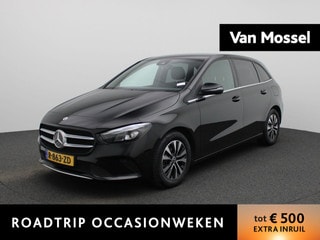 Thumbnail Mobil 1