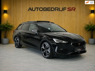 Thumbnail Mobil 1