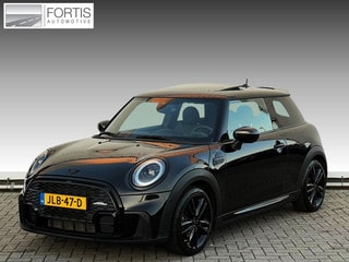 Thumbnail Mobil 1