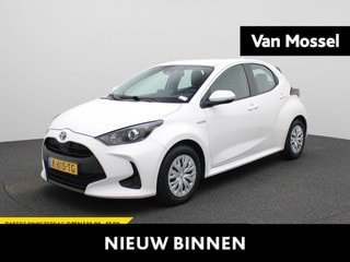 Thumbnail Mobil 1