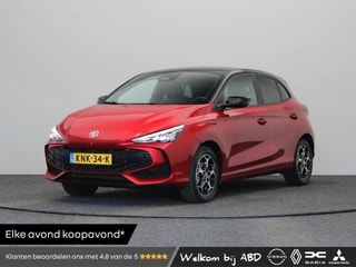 Thumbnail Mobil 1